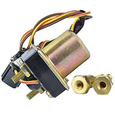 Rareelectrical - New 12V Rectifier Regulator Compatible With Kawasaki Jet Ski Jt1200 Stx-12F Stx-R 27010-3777 - Image 1