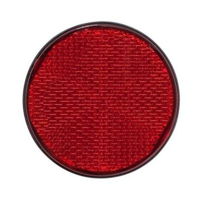 Rareelectrical - New Driver Reflector Light Compatible With Toyota Highlander 2008-2009 81910-89105 8191089105 - Image 1