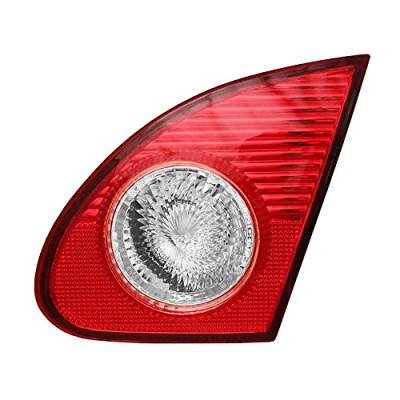 Rareelectrical - New Right Side Marker Light Compatible With Toyota Corolla 2003 2004 2005 2006 81670-02030 - Image 5