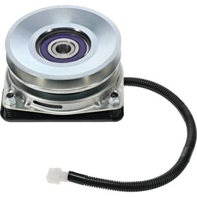 Rareelectrical - New Pto Clutch Compatible With Kubota Z122e Z122ebr Z121s Z251kh-54 T2290kw-60 Z421kwt3 Z421kwt - Image 1