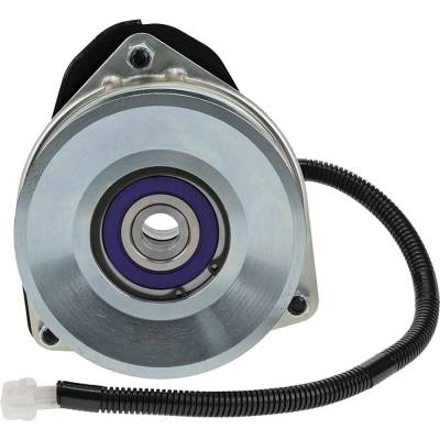 Rareelectrical - New Pto Clutch Compatible With Kubota Z122e Z122ebr Z121s Z251kh-54 T2290kw-60 Z421kwt3 Z421kwt - Image 2