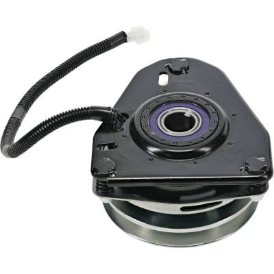 Rareelectrical - New Pto Clutch Compatible With Kubota Z122e Z122ebr Z121s Z251kh-54 T2290kw-60 Z421kwt3 Z421kwt - Image 4