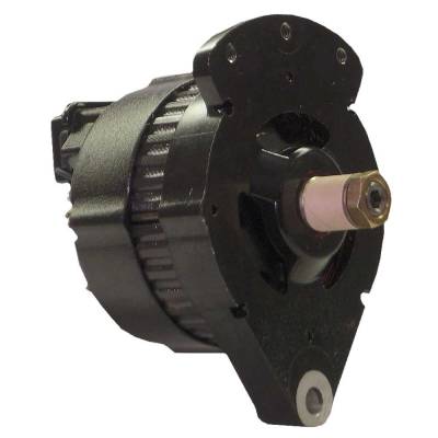 Rareelectrical - New Alternator Compatible With Carrier Transicold 30-50326-00 8Mr2123l 8Mr2123la 8Mr2329l - Image 4