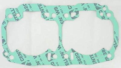 Rareelectrical - New Base Gasket Fits Sea-Doo Jet Ski Di 951 Xp 2003 2004 3D 2006 2007 420931907 - Image 1
