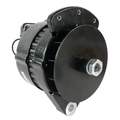 Rareelectrical - New 65Amp Alternator Fits Carrier Transicold Thunderbird V1902-Dl 110-679 110612 - Image 5