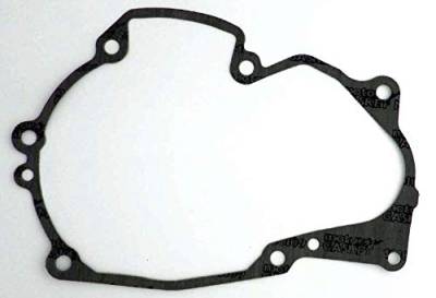Rareelectrical - New Flywheel Cover Gasket Fits Polaris Jet Ski 650 Sl 1992 3240045 - Image 1