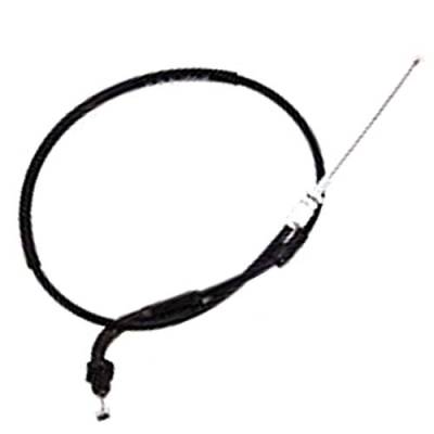 Rareelectrical - New Throttle Cable Fits Honda Motorcycle Xr Xr250r 1996-02 2003 2004 17910Kce670 - Image 1