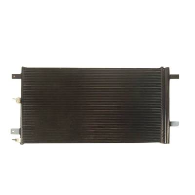 Rareelectrical - New A/C Condenser Compatible With Ford F-150 2015-2016 Fl3z-19712-A Fl3z19712a Fo3030249 - Image 3