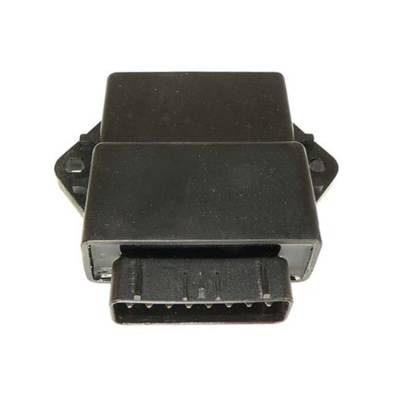 Rareelectrical - New Cdi Module Fits Suzuki Atv/Utv Lt-Z400 Quadsport Without Cord 32900-07G00 - Image 3