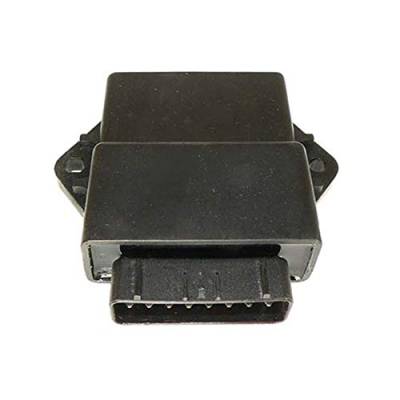 Rareelectrical - New Cdi Module Fits Suzuki Atv/Utv Lt-Z400 Quadsport Without Cord 32900-07G00 - Image 1