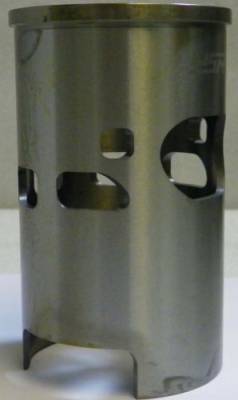 Rareelectrical - New Jet Ski Cylinder Sleeve Compatible With Polaris 1996-1997 Sl Slt 780 1995-1996 Slx 780Cc - Image 3
