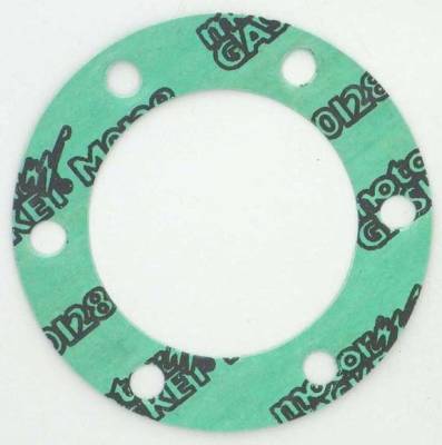 Rareelectrical - New Exhaust Pipe Gasket Compatible With Yamaha Pwc Gp800 Xl800 1998-2002 66E-14623-00-00 - Image 5