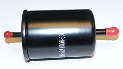Rareelectrical - New Fuel Filter Compatible With Yamaha Marine Ar210 Ls 2000 F0c-U775c-00-00 F0cu775c0000 - Image 1