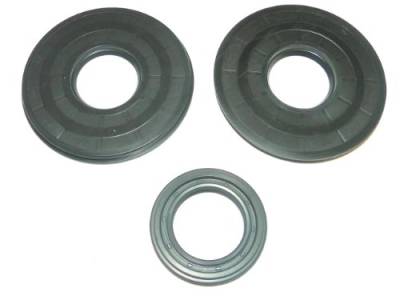 Rareelectrical - New Jet Ski Crank Seal Kit Compatible With Yamaha 04-05 Gpr 98-04 Wave Runner 00-03 Xl 800Cc - Image 3
