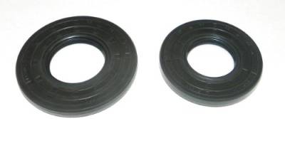 Rareelectrical - New Crank Seal Kit Compatible With Sea-Doo 94-95 Spx 93-95 Xp 94 Xpi 650Cc 97-01 Gs 720Cc - Image 3