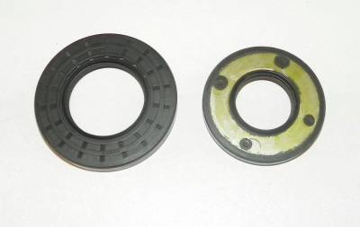 Rareelectrical - New Crank Seal Kit Compatible With Sea-Doo 98-02 Gtx Rfi 96-97 Gtx 97-99 Spx 95-97 Xp 800Cc - Image 4