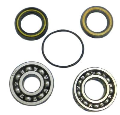 Rareelectrical - New Jet Pump Repair Kit Compatible With Yamaha 2000-2002 Gp-R 1999-2004 Suv 1999-2001 Xl 1200Cc - Image 3