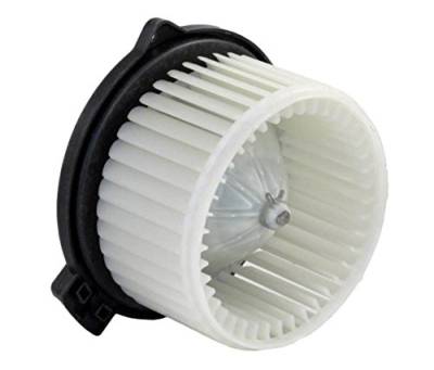 Rareelectrical - New Blower Assembly Compatible With 1995 1996 1997 1998 1999 Toyota Tacoma 87103-52060 100300 - Image 5