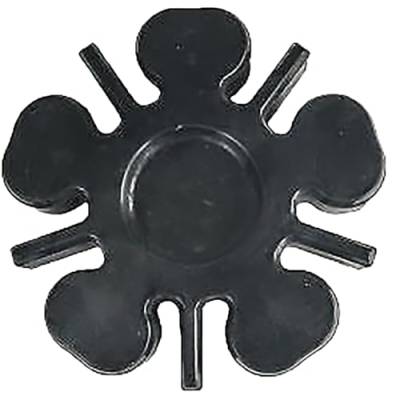 Rareelectrical - New Wsm Damper Series Rubber Compatible With Yamaha 192 240 Ho Fx Cruiser Ho Sho Svho Fzr Fzs Gp - Image 2