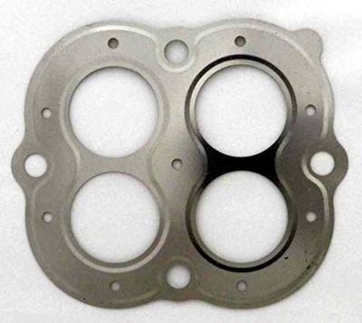 Rareelectrical - New Exhaust Pipe Gasket Fits Kawasaki Jet Ski Stx-12F 1200 2003-2007 11061-3714 - Image 1