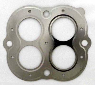 Rareelectrical - New Exhaust Pipe Gasket Fits Kawasaki Jet Ski Stx-12F 1200 2003-2007 11061-3714 - Image 5