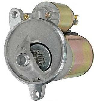 Rareelectrical - New Starter Motor Compatible With Ford Ranger Aerostar 1990-1995 Explorer 1991-1995 Ranger 1992 - Image 5