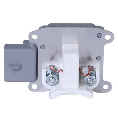 Rareelectrical - New Voltage Regulator Brush Holder Compatible With Ford Mercury Lincoln Mazda 3G Alternator Gr821 - Image 2