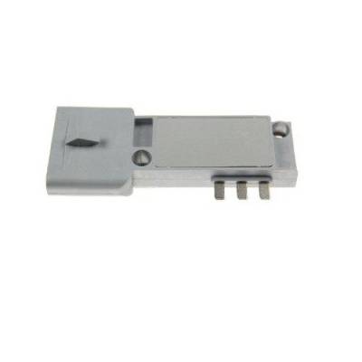 Rareelectrical - New Ignition Control Module Compatible With 1984-1991 Ford E6sf-12A297-Aa E6sz-12A97-A Dy-504 - Image 1