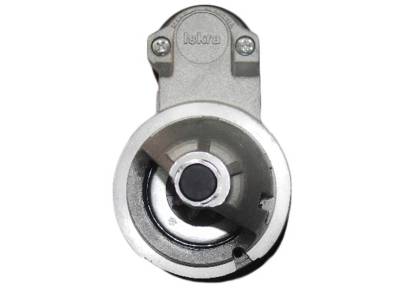 ISKRA - New Iskra Starter Motor Compatible With 11.313.059 11.131.530 Psh11131530 50497201 Aze1241 50497201 - Image 1