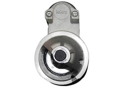 ISKRA - New Iskra Starter Motor Compatible With 11.313.059 11.131.530 Psh11131530 50497201 Aze1241 50497201 - Image 3