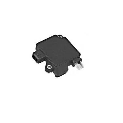 Rareelectrical - New Ignition Module Compatible With 1982-1983 Nissan 280Zx 22020-P9102 22020-P9700 22020-P9701 - Image 4