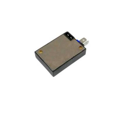 Rareelectrical - New Ignition Module Compatible With Dodge Challenger Cot Ram 50 Pickup Ford Courier D97z-12A97-B - Image 5