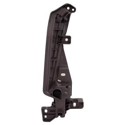 Rareelectrical - New Left Turn Signal Lights Compatible With Toyota Prius Le Limited Hatchback 4-Door 1.8L 2019 2020 - Image 2