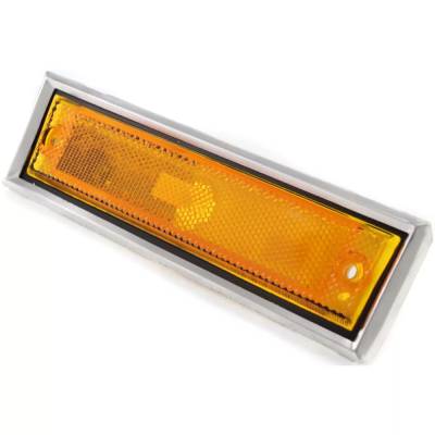 Rareelectrical - New Right Light Compatible With Chevrolet Jimmy Blazer Suburban 1981 1982 1983 1984 1985 1986 1987 - Image 1