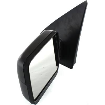 Rareelectrical - New Left Mirror Compatible With Ford F-150 4.2L 4.6L 5.4L 2004-2007 By Part Numbers Fo1320233 - Image 3