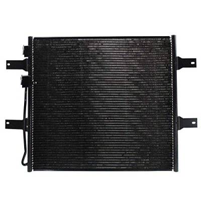 Rareelectrical - New A/C Condenser Fits Dodge Ram 2500 3500 Diesel 2007-2009 55057095Aa Ch3030239 - Image 5