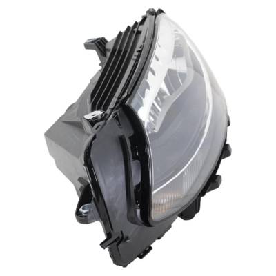 Rareelectrical - New Left Halogen Headlight Compatible With Mercedes-Benz Glc300 4Matic Sport Utility 4 Door 2.0L - Image 2