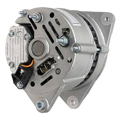 Rareelectrical - New 12V 55A Alternator Fits International 445C 445D 455C 455D Mg283 E7nn10b376ab - Image 7