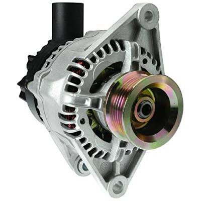 Rareelectrical - New 75A 12 Volt Alternator Compatible With Fiat Europe Brava 83Kw 1995-2001 By Part Number 46231722 - Image 3
