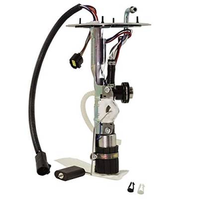 Rareelectrical - New Fuel Pump Module Compatible With Ford Explorer 4.0L 1999-2000 By Part Number Xl2z9h307a - Image 3