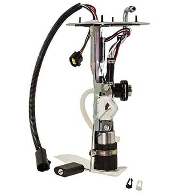 Rareelectrical - New Fuel Pump Module Compatible With Ford Explorer 4.0L 1999-2000 By Part Number Xl2z9h307a - Image 4