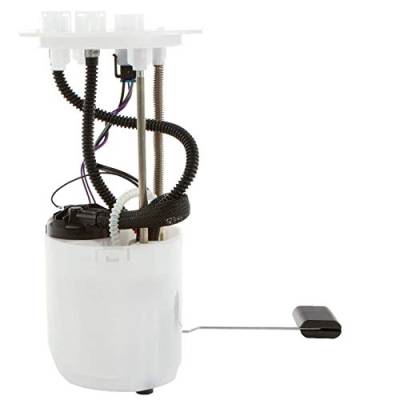 Rareelectrical - New Fuel Pump Module Compatible With Toyota Sequoia 4.6L Gas 2010-2012 By Part Number 770200C082 - Image 4