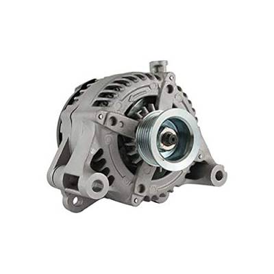Rareelectrical - New 160 Amp Alternator Fits Jeep Wrangler 3.6L V6 2018 68078-950Aa Tn4210000810 - Image 10