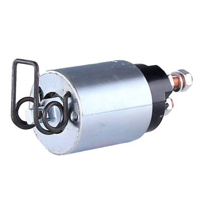 Rareelectrical - New Solenoid 55Mm Fits Chevrolet C4500 C5500 Kodiak 890117630 S14-100 S14-101Dam - Image 3