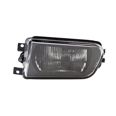 Rareelectrical - New Left Fog Light Compatible With Bmw 528I 1998-2000 63178377941 Bm2592115 63-17-8-377-941 63 17 8 - Image 5