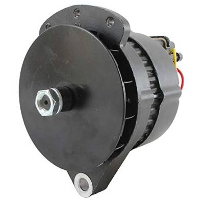 Rareelectrical - New 24V 35A Alternator Fits Caterpillar Marine 3176C 3196C 7T2095 10-285 Or3653 - Image 5
