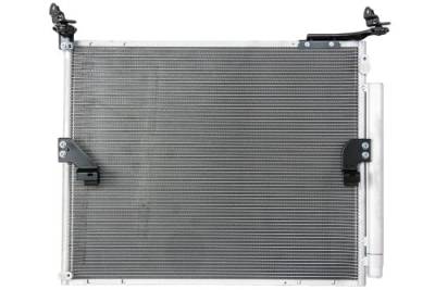 Rareelectrical - New Ac Condenser Compatible With 2010 2011 2012 Toyota 4Runner V6 Pfc To3030317 88460-60430 - Image 5