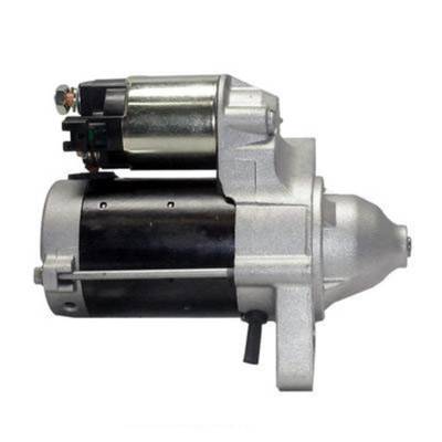 RAREELECTRICAL - New Starter Compatible With Scion Xa Xb 1.5L 2003-2006 Toyota Echo 1.5L 2003-2005 Yaris 1.5L - Image 5