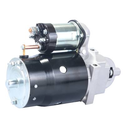 Rareelectrical - Starter Motor Compatible With 1982-93 Chevrolet Blazer C K R V Series Pickup Suburban Gmc Jimmy - Image 1