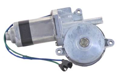 Rareelectrical - Tilt Trim Motor Compatible With 96 97 98 99 00 01 02 03 Kawasaki Jet Ski Power Trim Motor 750 900 - Image 1